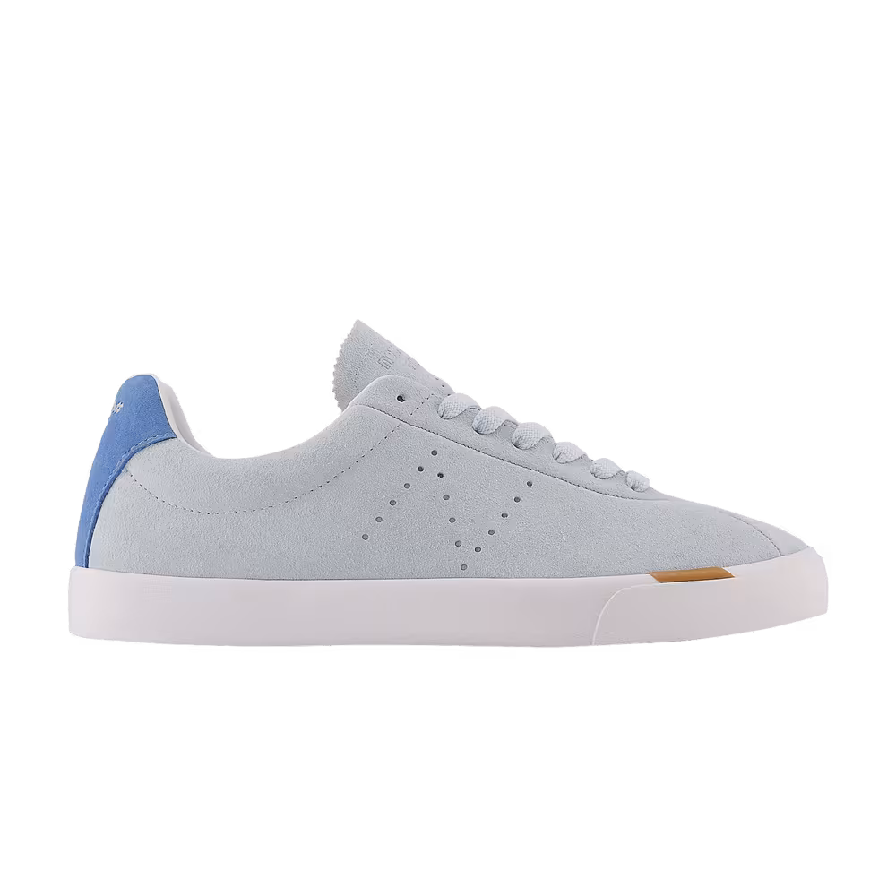 New Balance Numeric 22 Light Blue