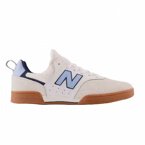 New Balance Numeric 288 Sport 'White Light Blue Gum'