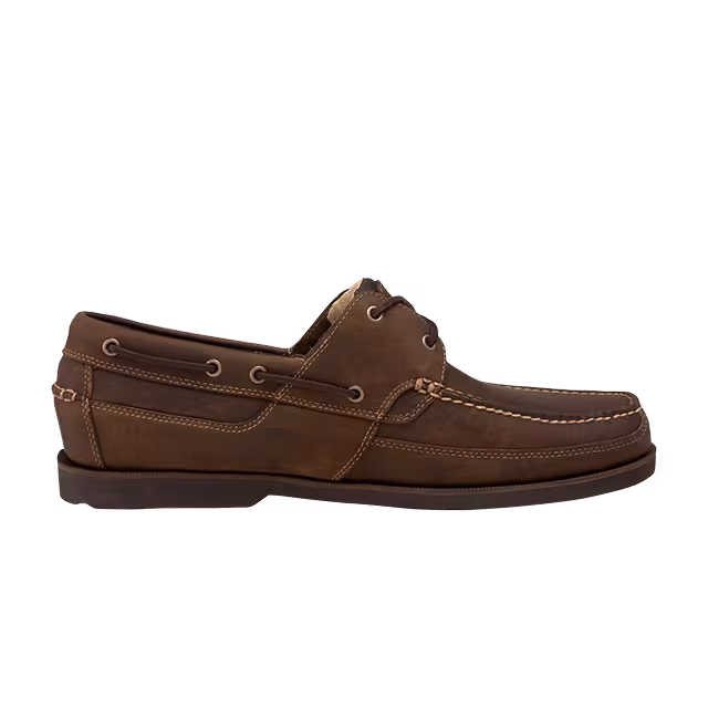 Timberland Kiawah Bay Boat Shoes