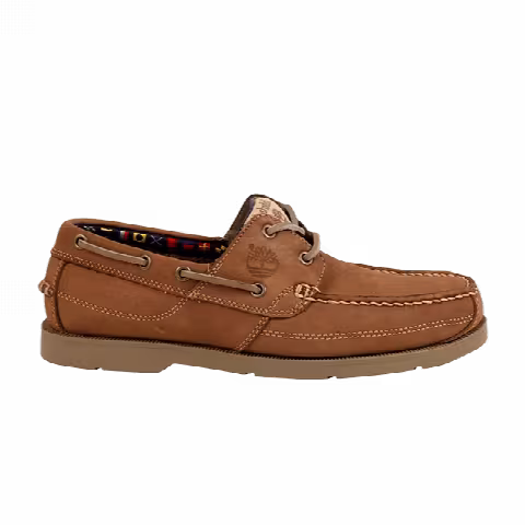 Timberland Kiawah Bay Boat Shoes