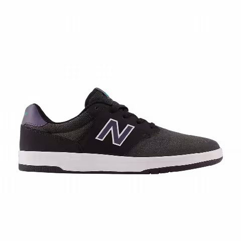 New Balance Numeric 425 'Phantom Black Purple'