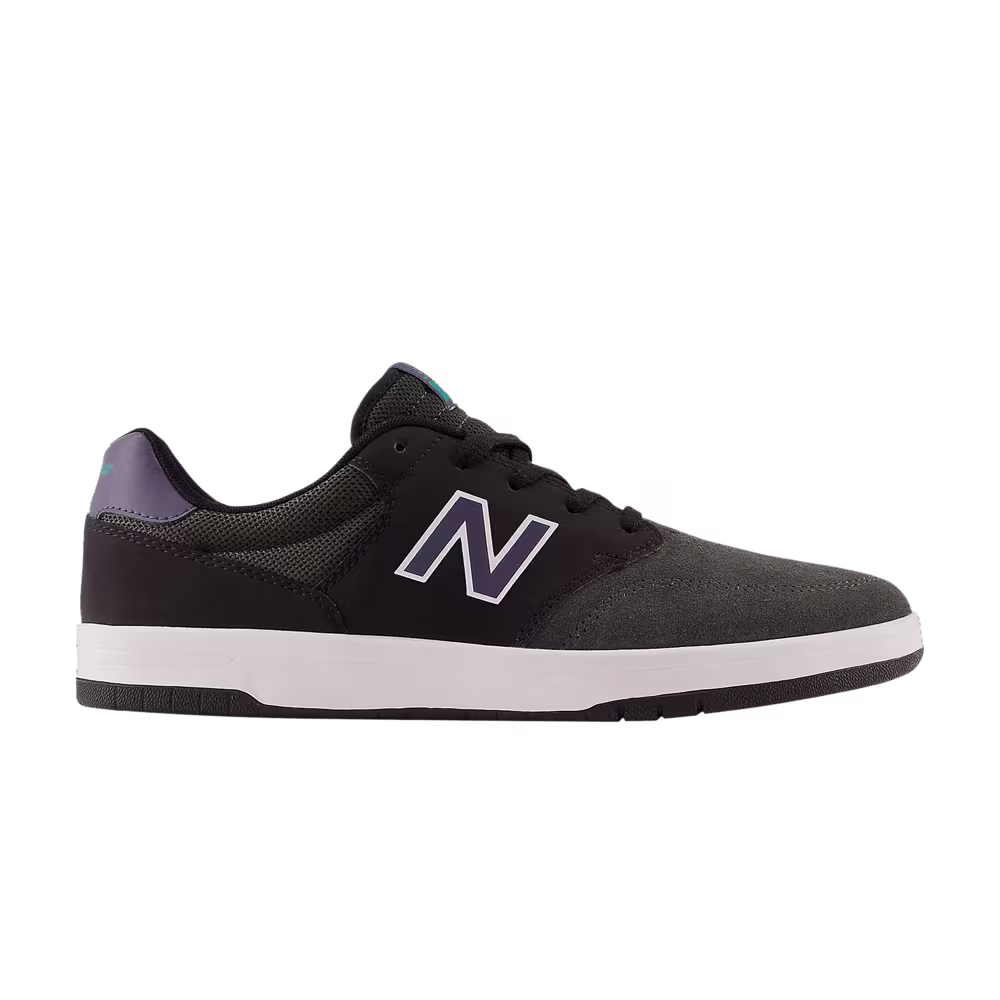 New Balance Numeric 425 Phantom Black Purple