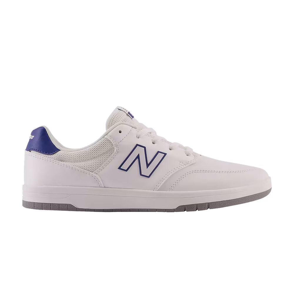 New Balance Numeric 425 White Royal