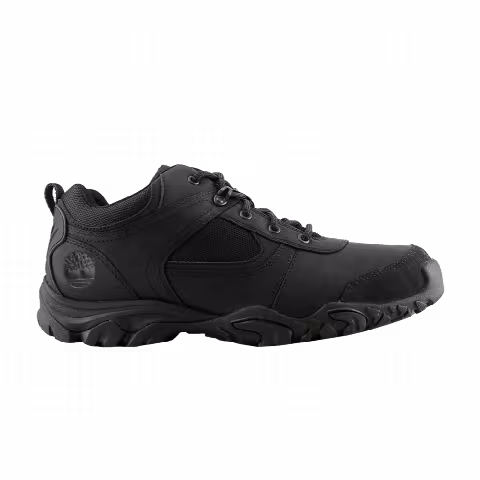 Timberland Mt. Abram Low 'Black'