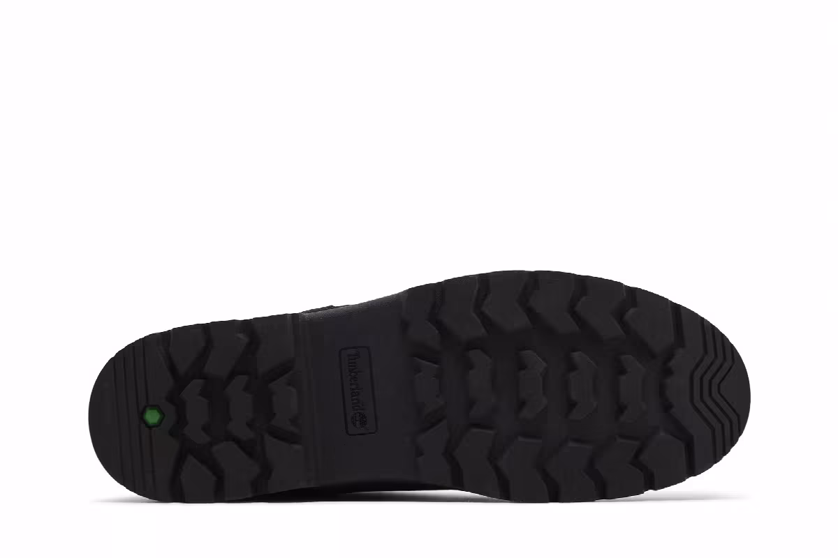 Timberland Newtonbrook MocToe Chukka Black, view 5