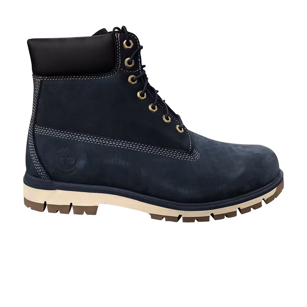 Timberland Radford 6 Inch Waterproof Boot Navy