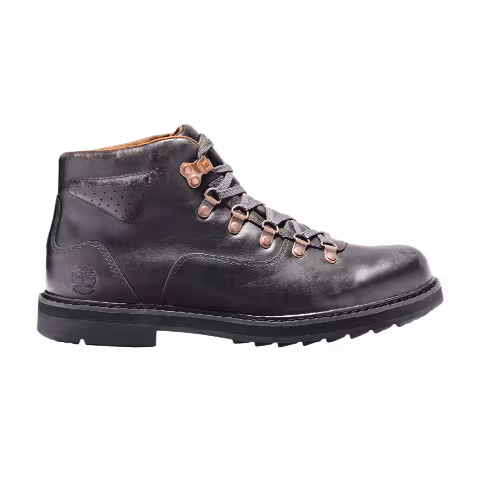 Timberland Squall Canyon Mid Hiker 'Dark Brown'
