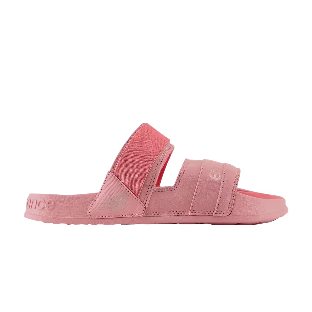 New Balance Women's 202v2 Sandal Raspberry