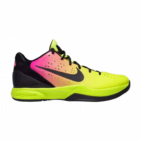 Nike Air Zoom Hyperattack 'Volt Fuchsia'
