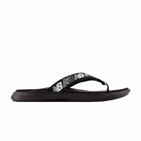 New Balance Wmns 340 Slide 'Black White'