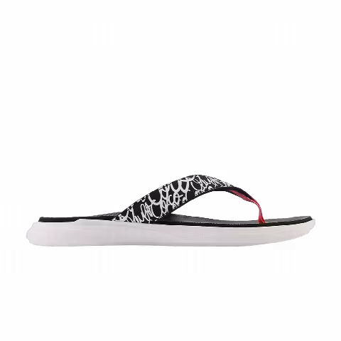 New Balance Wmns 340 Slide 'Neon Dragonfly Black'