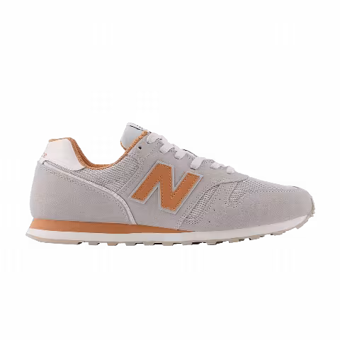 New Balance 373v2 'Concrete Orange'