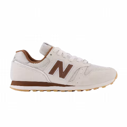 New Balance Wmns 373 'Sea Salt True Brown'
