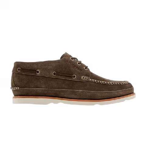 Timberland Abington Boat Chukka