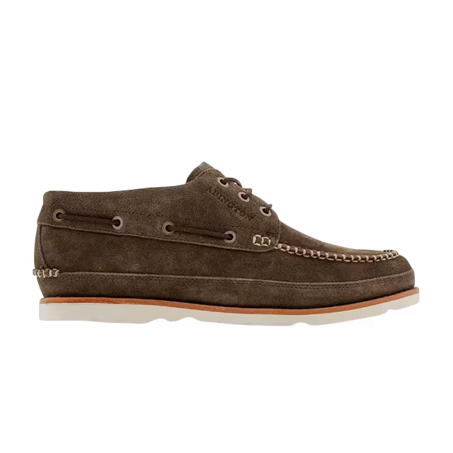 Timberland Abington Boat Chukka