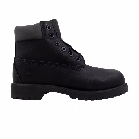 Timberland Artic Animal Waterproof Little Kids 'Black'