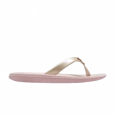 Nike Wmns Bella Kai Slide 'Pink Oxford Sanddrift'