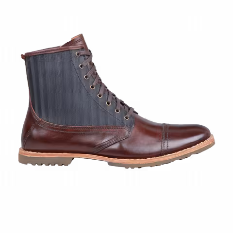 Timberland Bardstown Cap Toe Boot