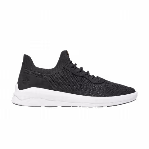 Timberland Bradstreet Ultra Oxford 'Black'