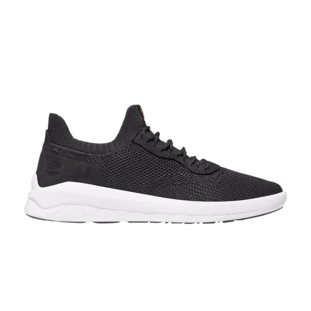 Timberland Bradstreet Ultra Oxford Black