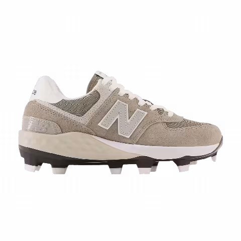 New Balance Fresh Foam 574 Molded Big Kid 'Shark Skin'