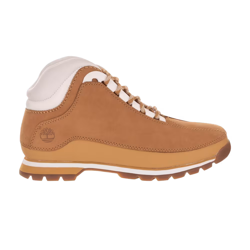 Timberland Euro Dub Mid Boot