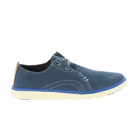 Timberland Gateway Pier Oxford Youth 'Midnight Navy'