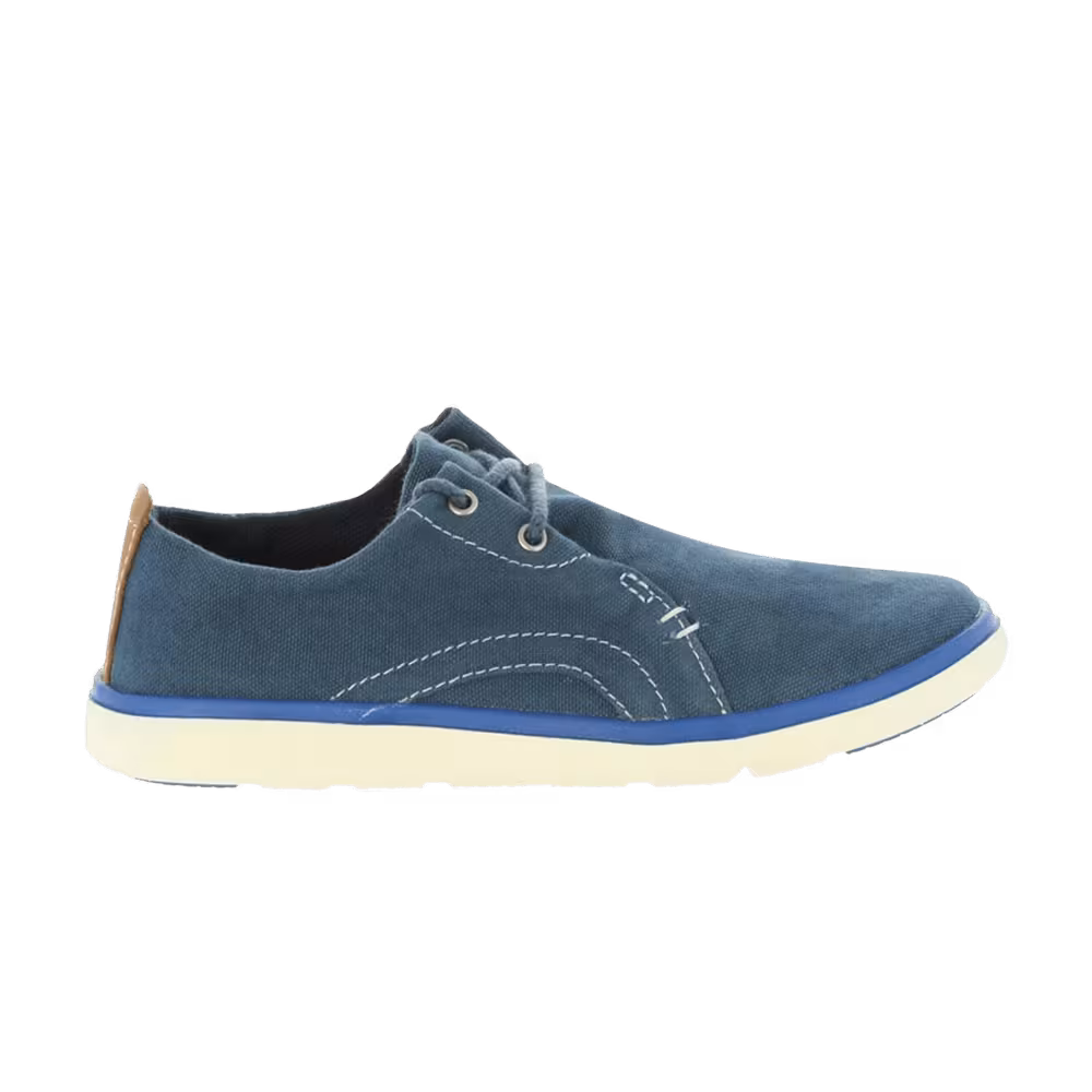 Timberland Gateway Pier Oxford Youth Midnight Navy