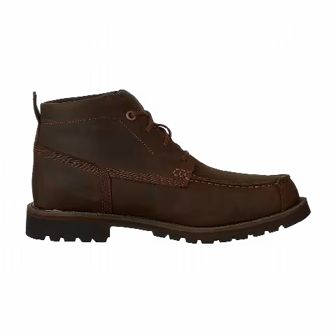 Timberland Grantly Mountain Chukka 'Dark Brown'