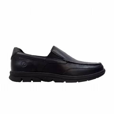 Timberland Huntington Drive Slip-On 'Black'
