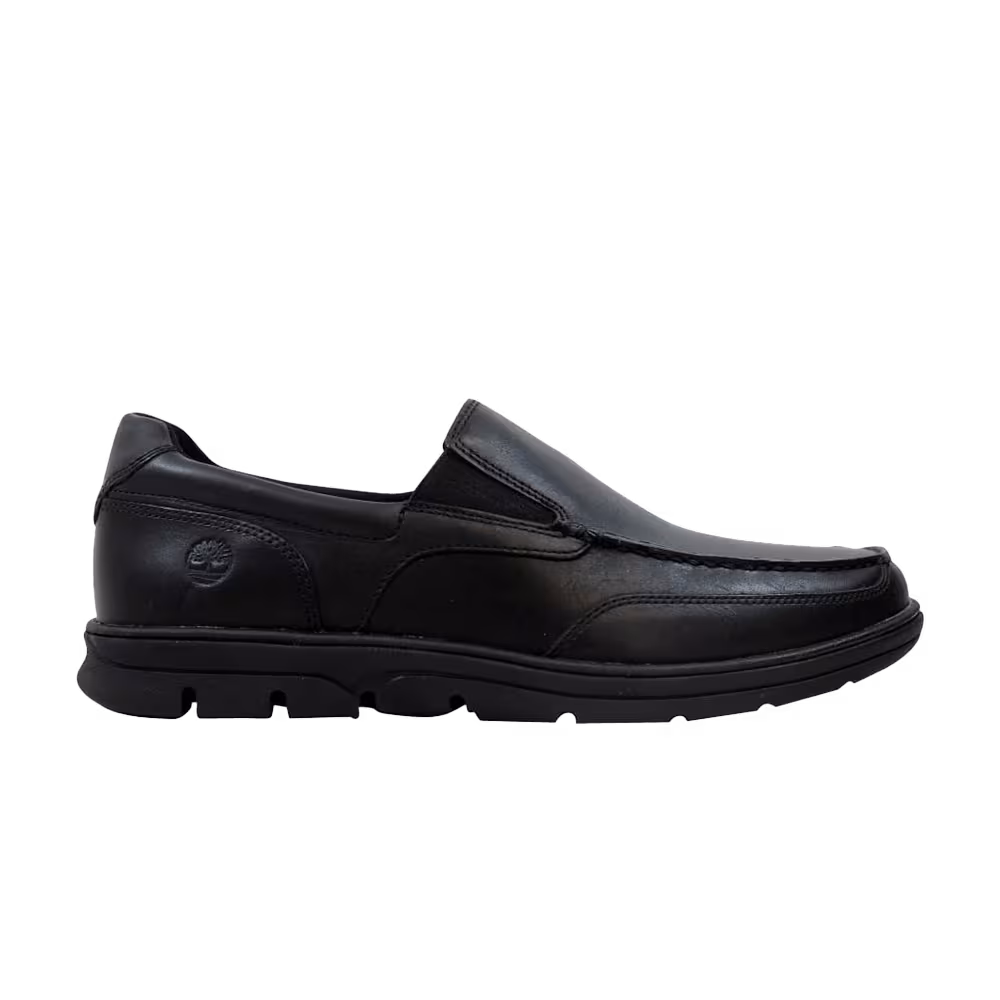 Timberland Huntington Drive Slip-On Black