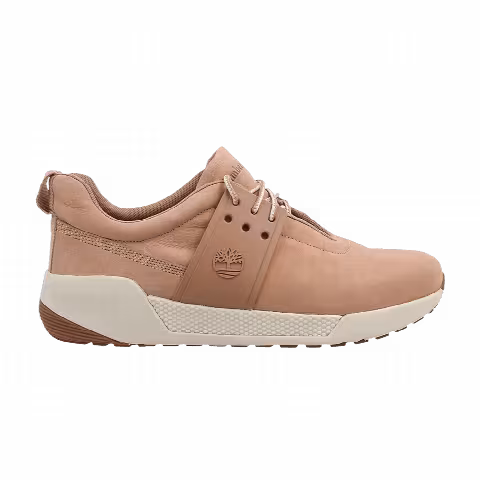 Timberland Wmns Kiri Up Low 'Tawny Brown'