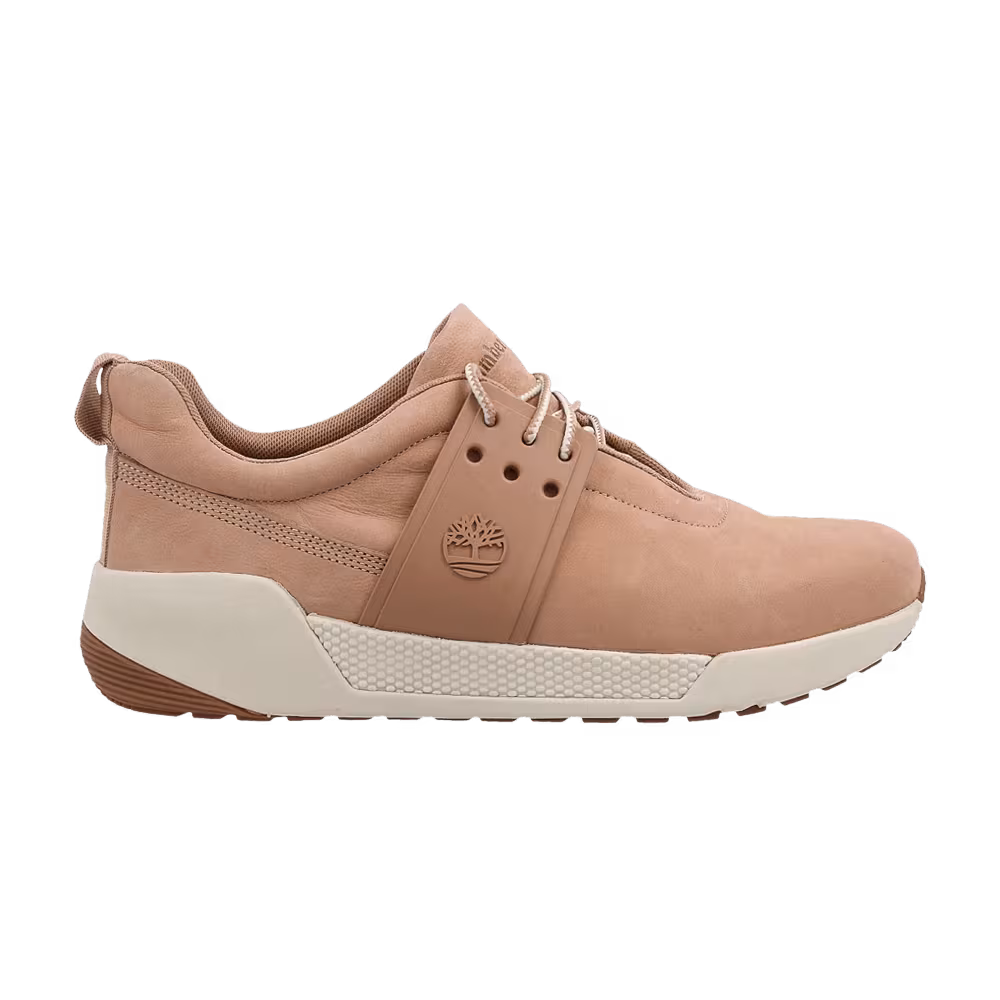 Timberland Women's Kiri Up Low Tawny Brown