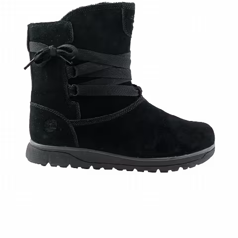 Timberland Wmns Leighland Pull 'Black'
