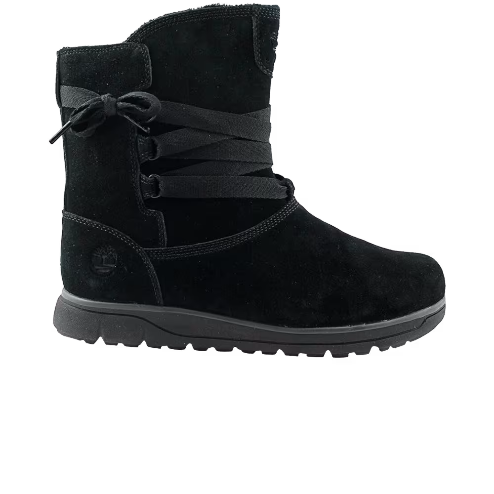 Timberland Women's Leighland Pull Black