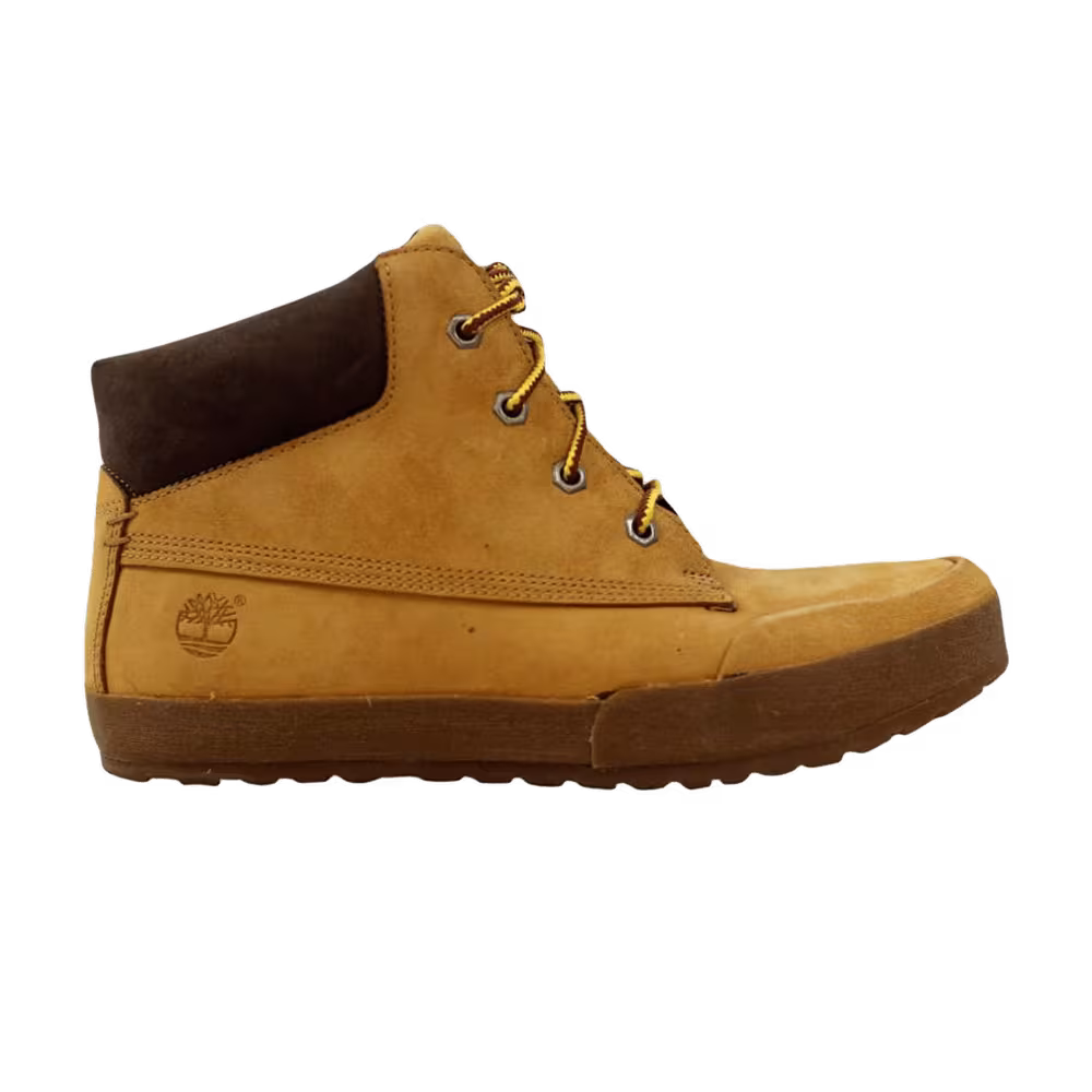 Timberland Women's Lounger Chukka Wheat