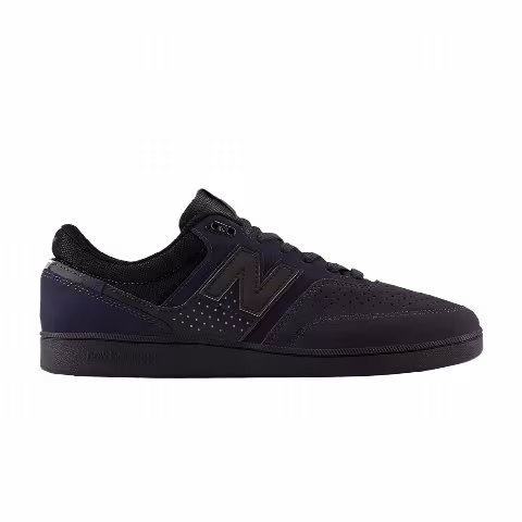 Brandon Westgate x New Balance Numeric 508 'Navy Black'