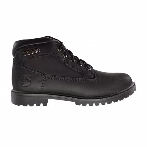 Timberland New Market Campsite 'Black'