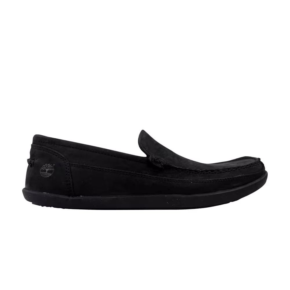 Timberland Odelay Slip-On Black