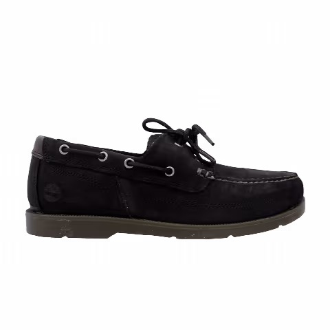 Timberland Piper Cove FG Boat 'Black'
