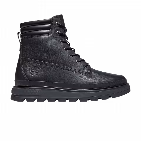 Timberland Wmns Ray City 6 Inch 'Black'