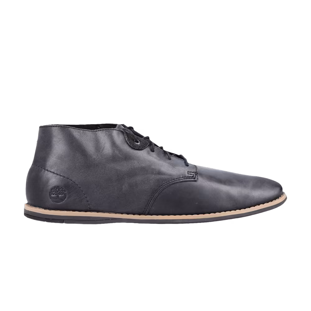 Timberland Revenia Chukka Black