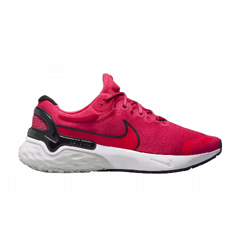 Nike Renew Run 3 'Siren Red'