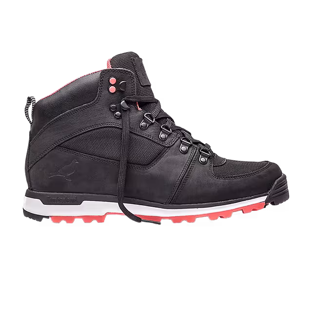 Staple x Timberland GT Scramble Boot
