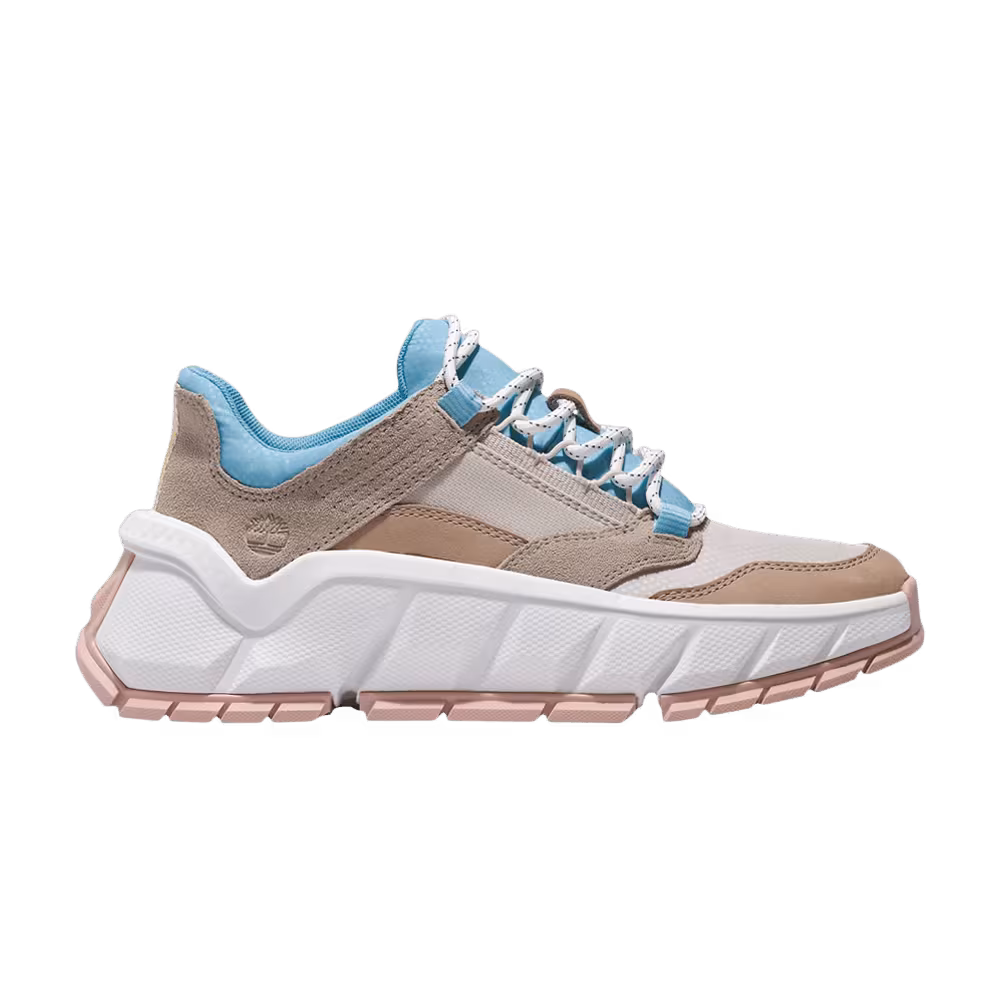 Timberland Women's Turbo Low Light Taupe