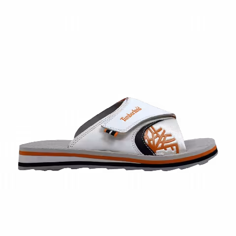 Timberland Velcro Flip Flop Junior