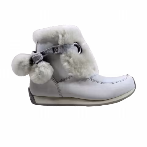Timberland Wmns Winterberry Mid Boot 'White'
