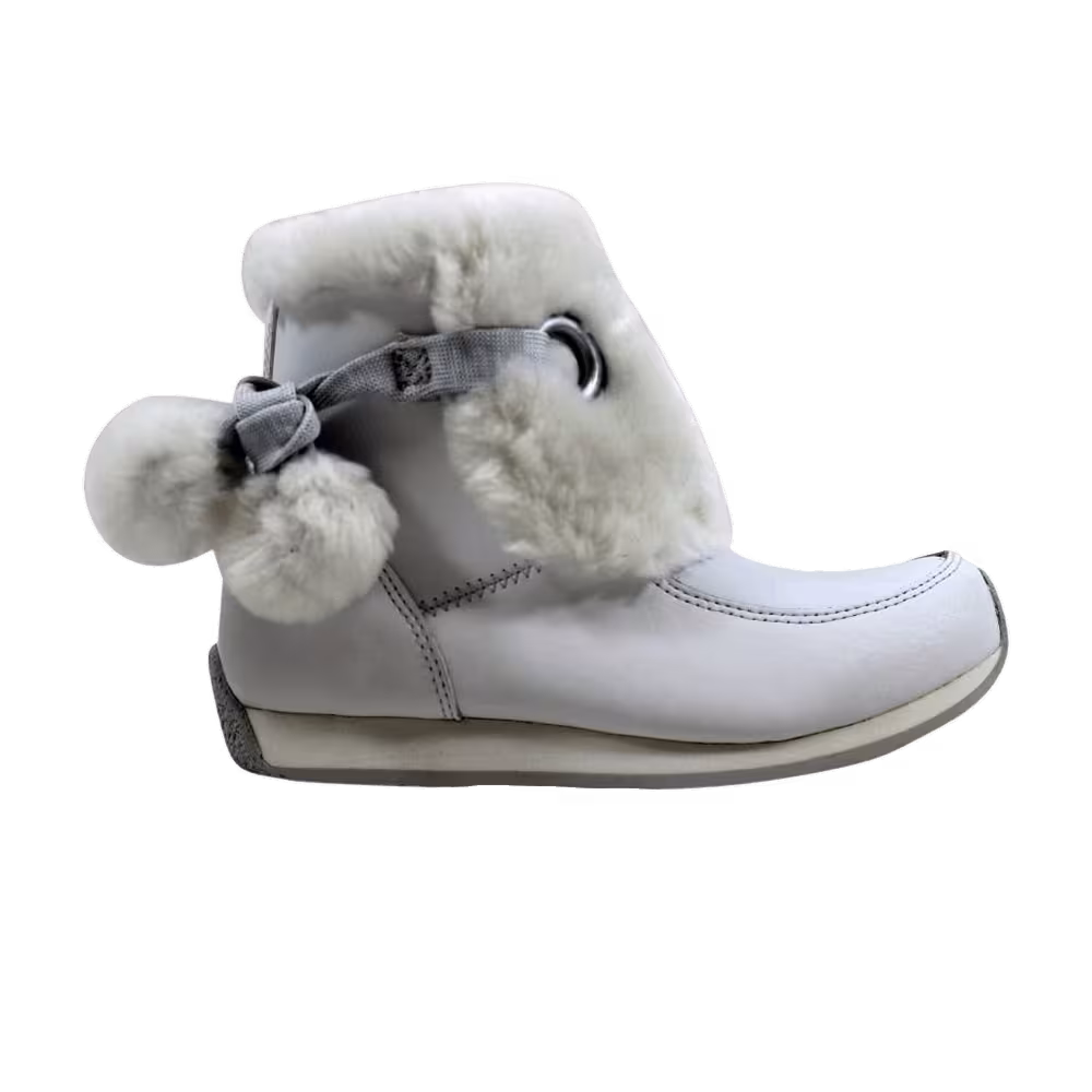 Timberland Women's Winterberry Mid Boot White