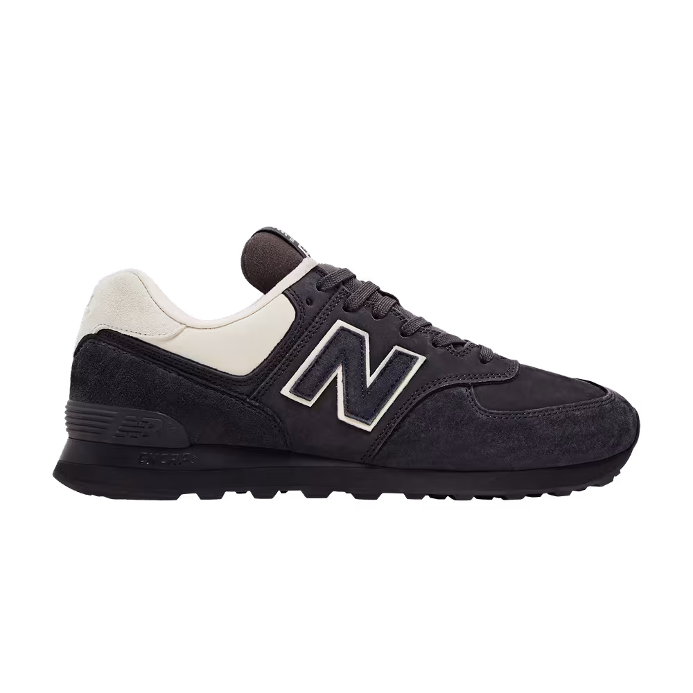 Junya Watanabe MAN x New Balance 574 Grey