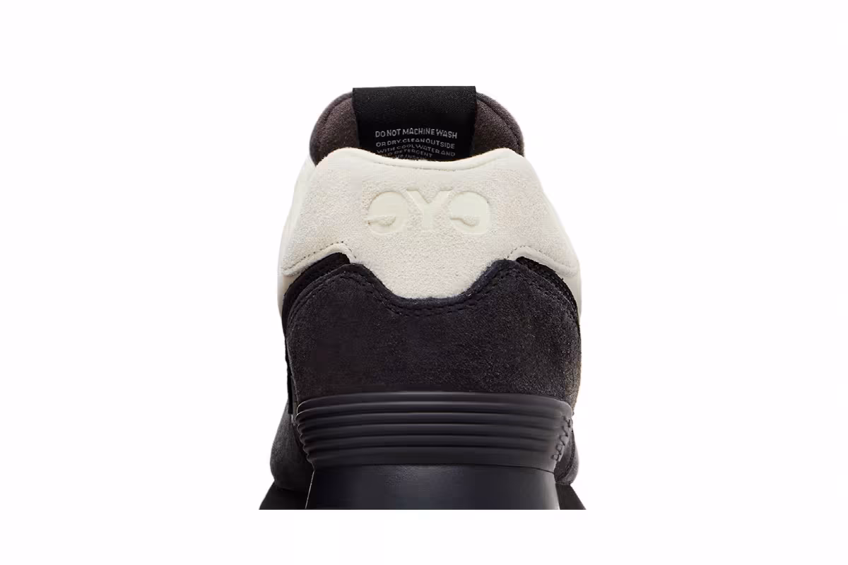 Junya Watanabe MAN x New Balance 574 Grey, view 8